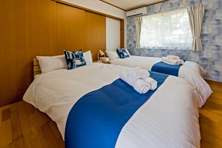 Guest House Akabana