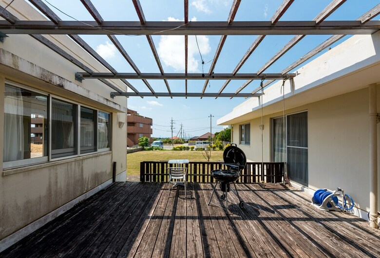 Guest House Akabana