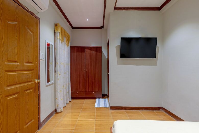 Hotel Arjaymay Apartelle