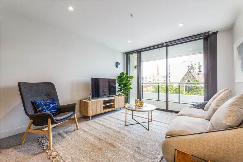 Apartamentos Exquisite 1 Bedroom Parking Gym Pool Spa