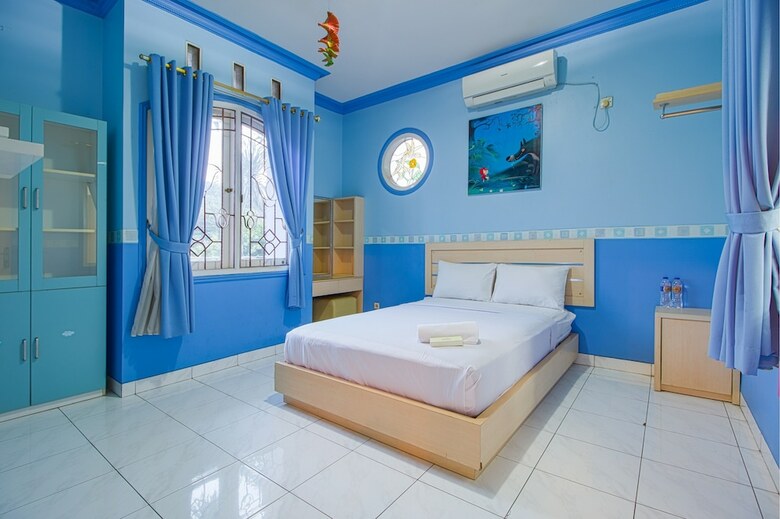 Hotel Shazira Syariah