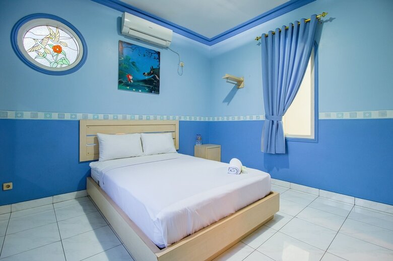 Hotel Shazira Syariah