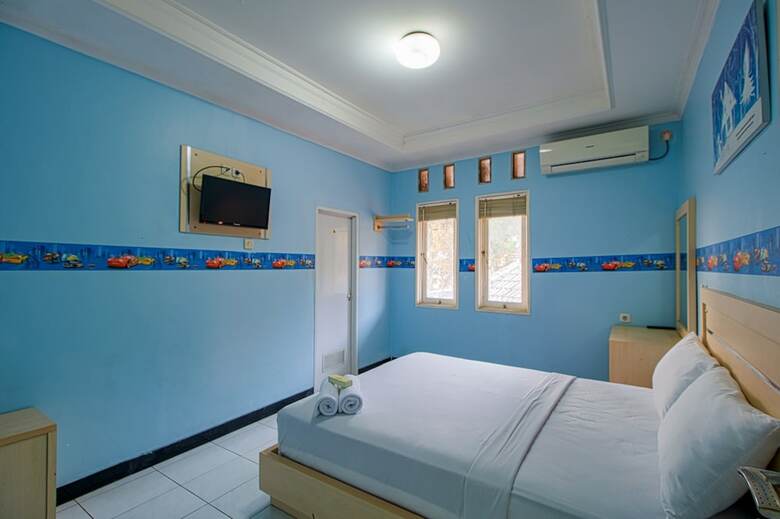 Hotel Shazira Syariah