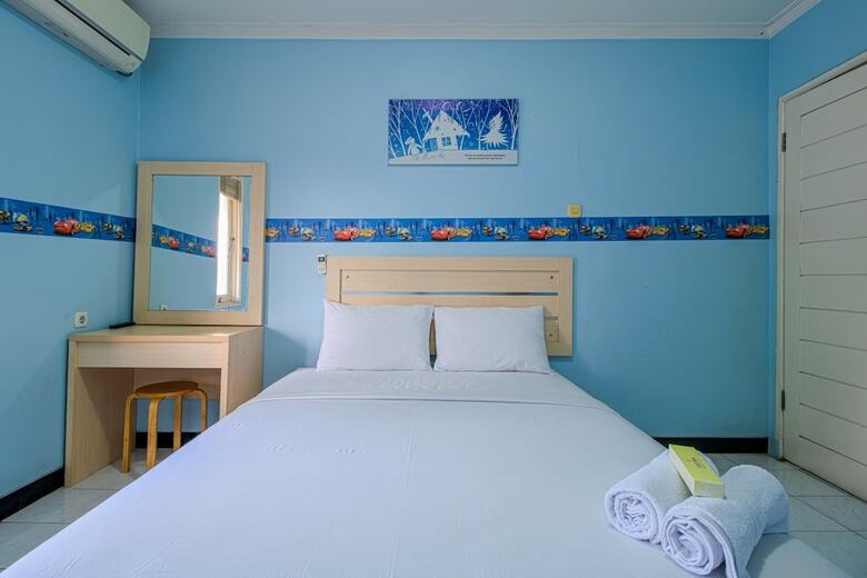 Hotel Shazira Syariah