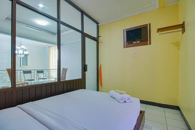 Hotel Shazira Syariah