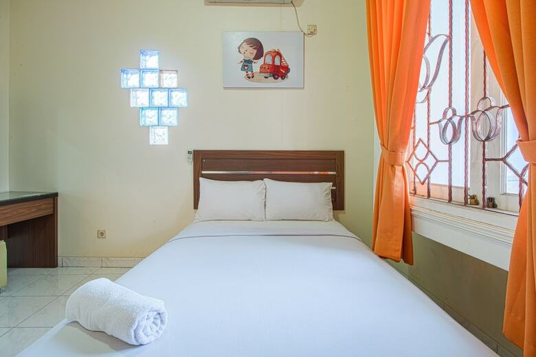 Hotel Shazira Syariah