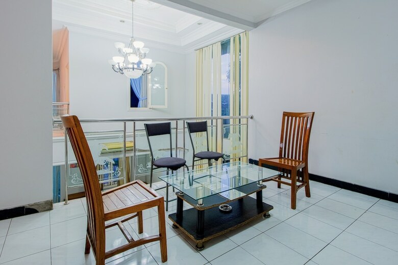 Hotel Shazira Syariah