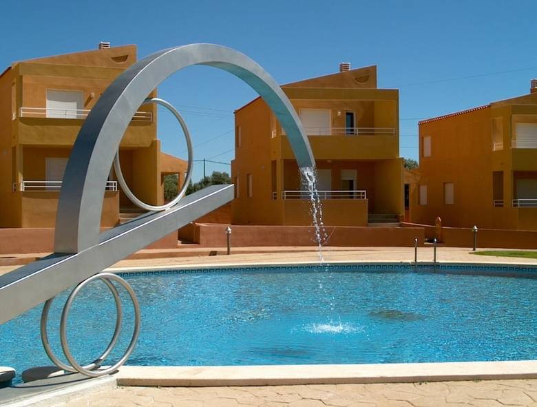 Apartamentos Ap Costas Los Almendros