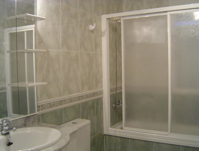 Apartamentos Ap Costas Los Almendros