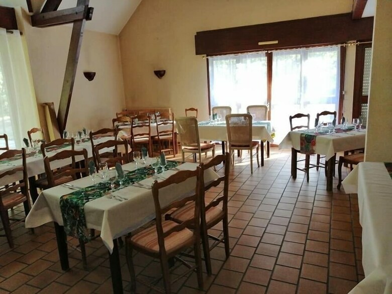 Bed & Breakfast Chaumi�re Du Lac
