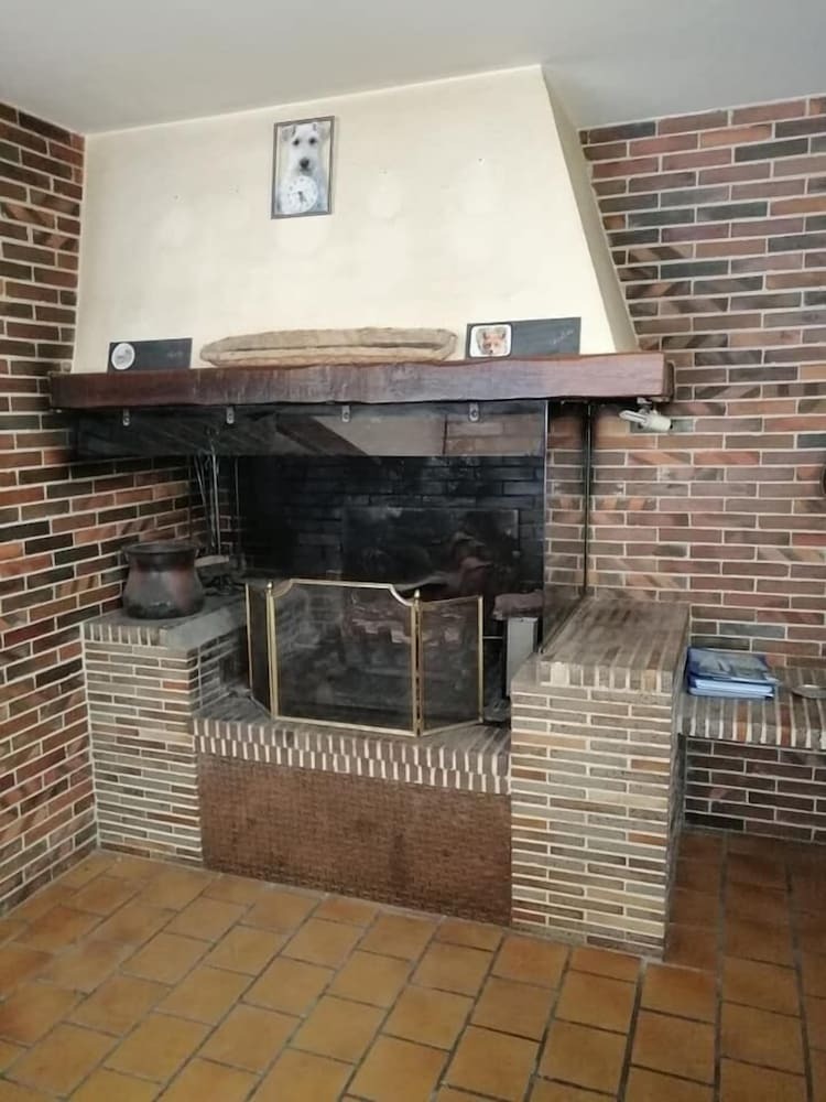 Bed & Breakfast Chaumi�re Du Lac