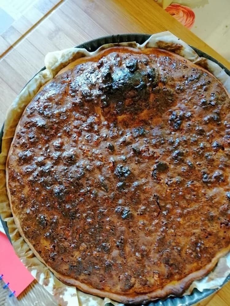 Bed & Breakfast Chaumi�re Du Lac