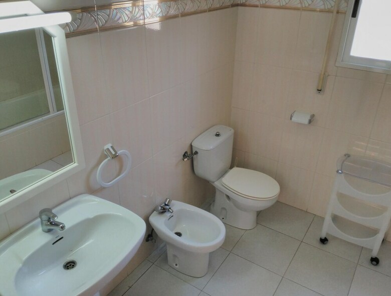 Apartamentos Ap Costas Les Illes