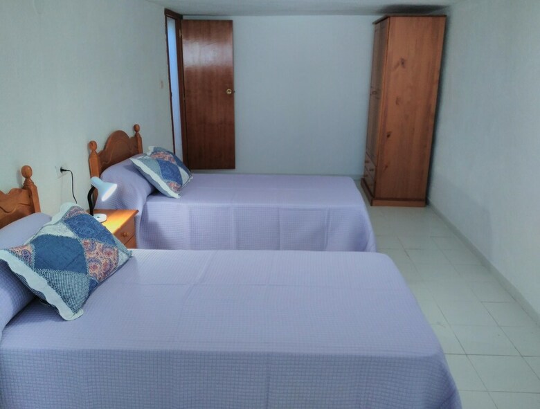 Apartamentos Ap Costas Les Illes