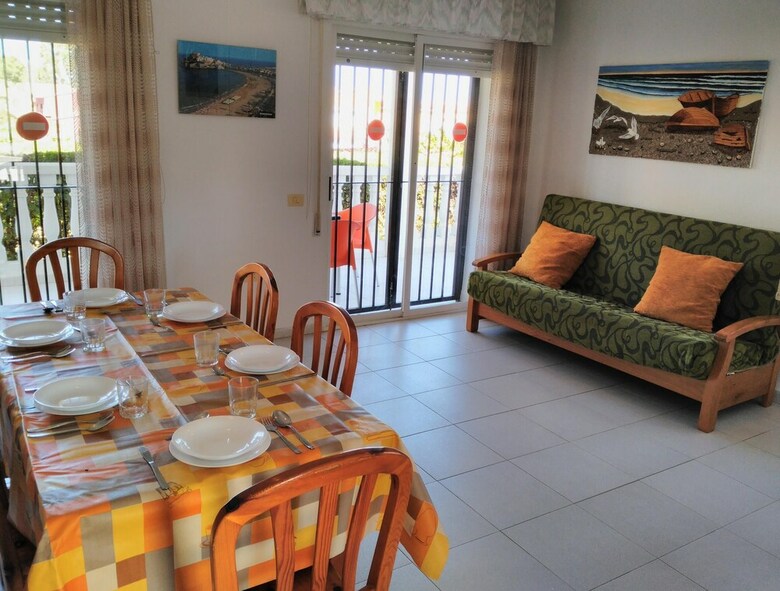 Apartamentos Ap Costas Les Illes