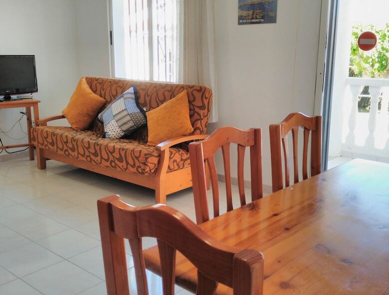 Apartamentos Ap Costas Les Illes