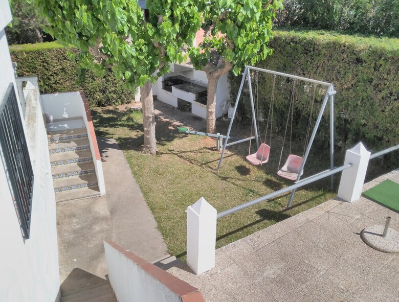Apartamentos Ap Costas Les Illes