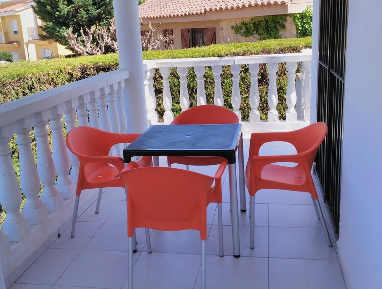 Apartamentos Ap Costas Les Illes