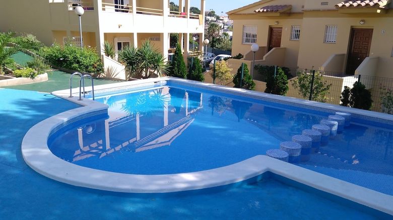 Apartamentos Ap Costas Mercuri