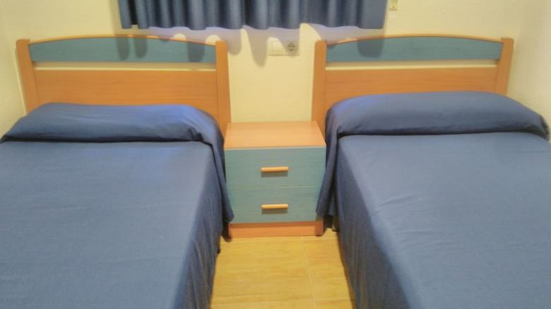 Apartamentos Ap Costas Mercuri