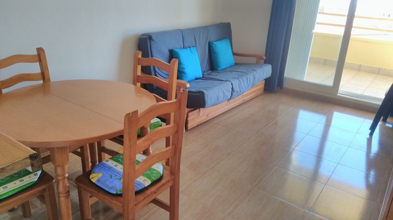 Apartamentos Ap Costas Mercuri