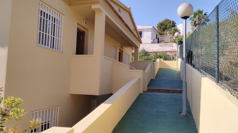 Apartamentos Ap Costas Mercuri
