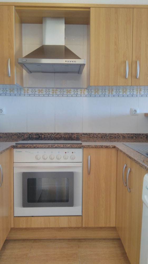 Apartamentos Ap Costas Mercuri
