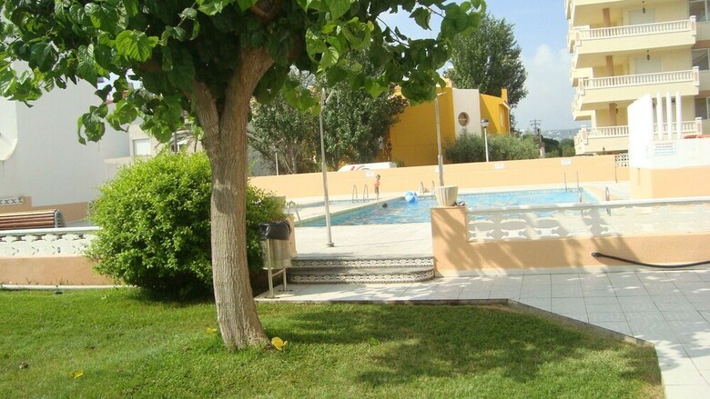 Apartamentos Ap Costas Voramar Bungalow