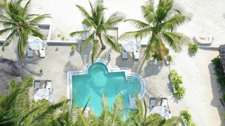 Posada Amani Boutique Hotel