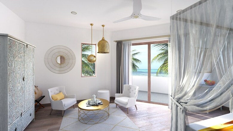 Posada Amani Boutique Hotel