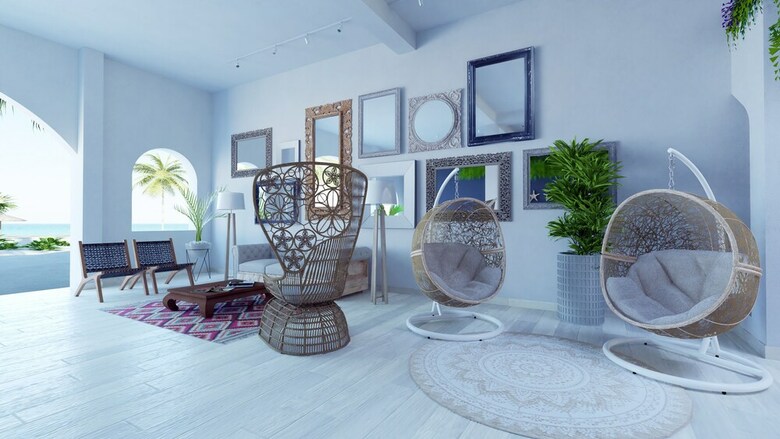 Posada Amani Boutique Hotel