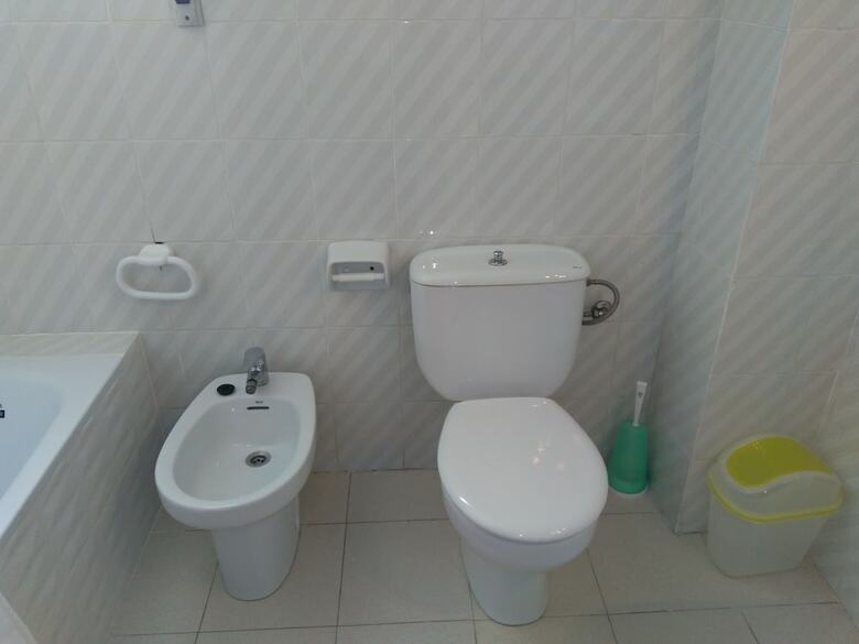 Apartamentos Ap Costas Mar de Azahar