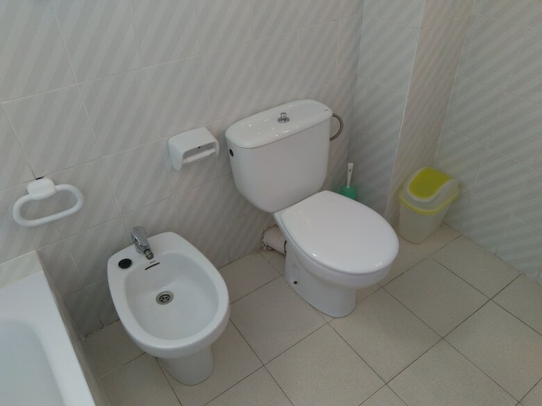 Apartamentos Ap Costas Mar de Azahar