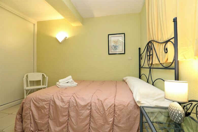 Apartamentos Las Palmas 5-34