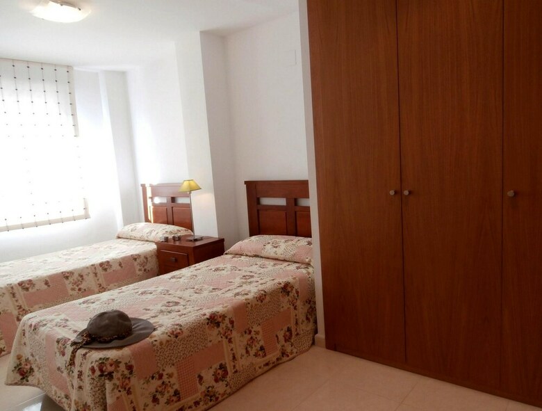 Apartamentos Ap Costas San Damian