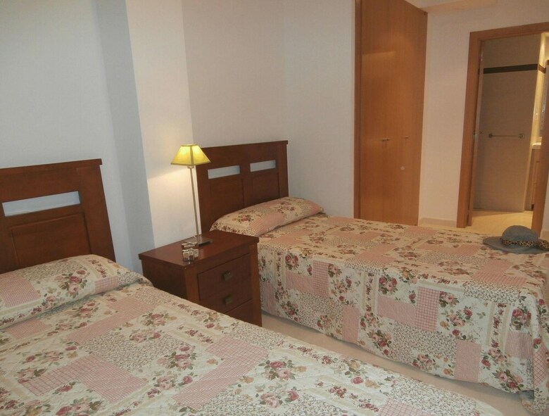 Apartamentos Ap Costas San Damian