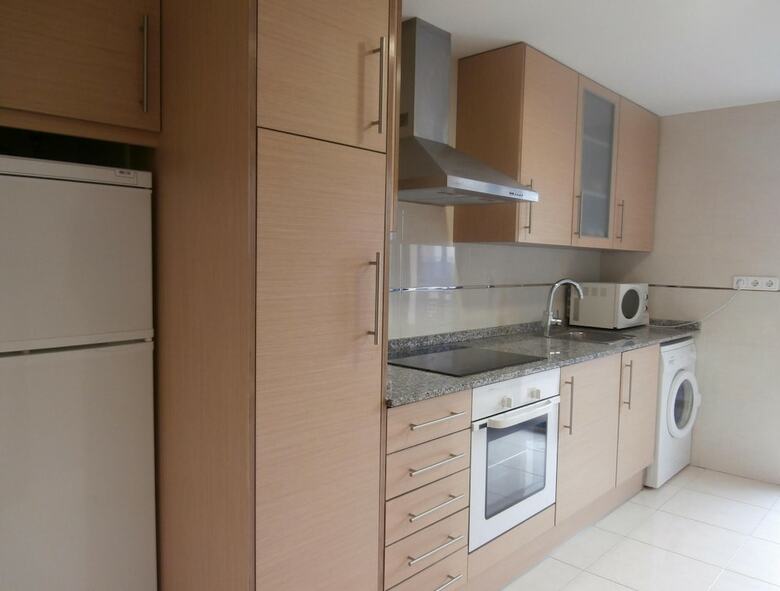 Apartamentos Ap Costas San Damian