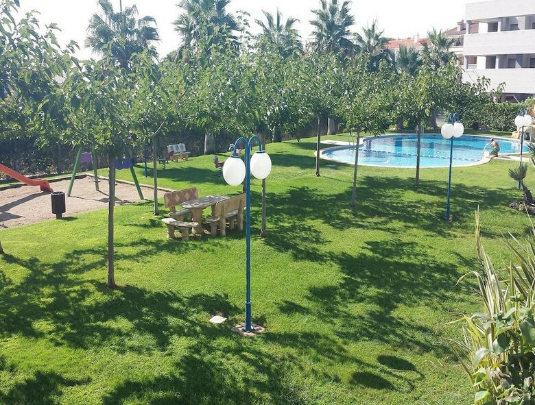 Apartamentos Ap Costas San Damian