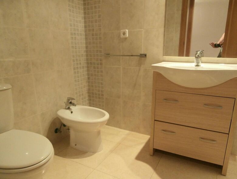 Apartamentos Ap Costas San Damian