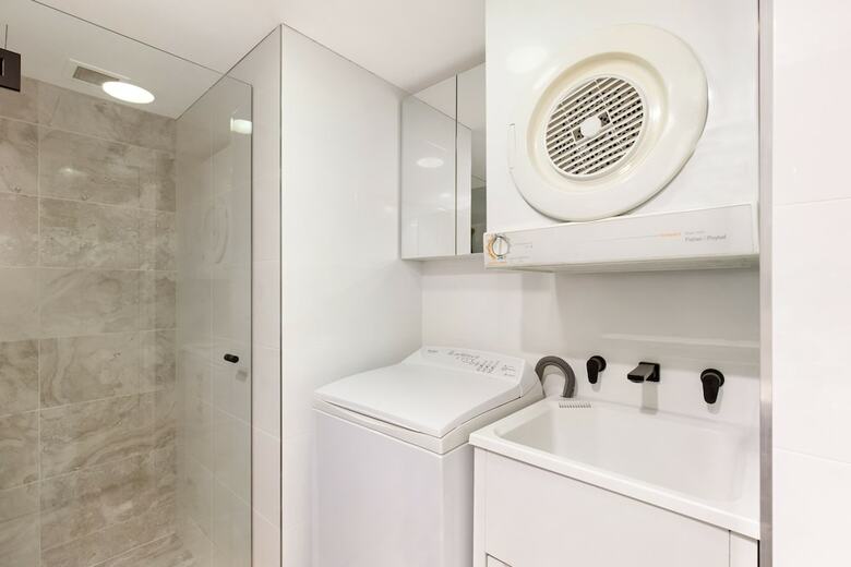 Sydney Cbd Studio Apartment 1704 Knt