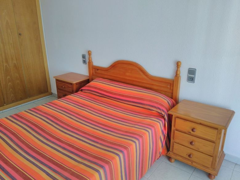 Apartamentos Ap Costas Forner Vista Mar