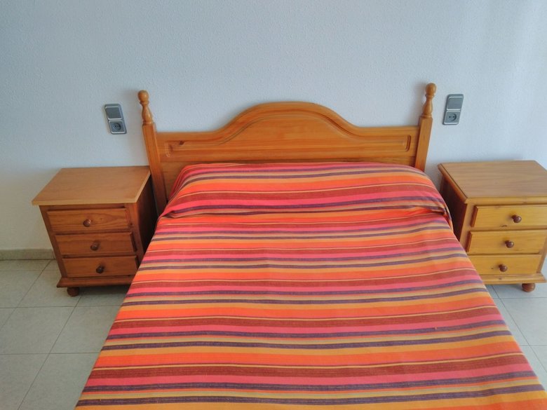 Apartamentos Ap Costas Forner Vista Mar