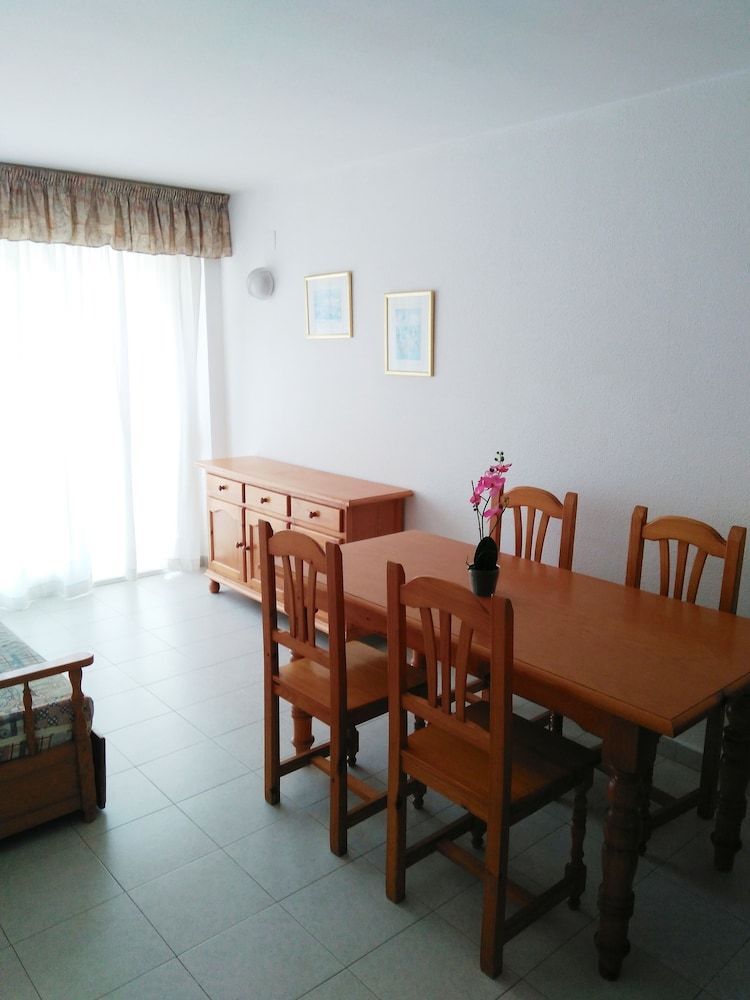 Apartamentos Ap Costas Forner Vista Mar