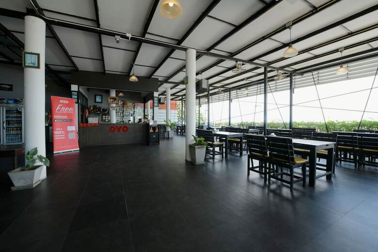 Hotel Oyo 516 Rabeang Baan