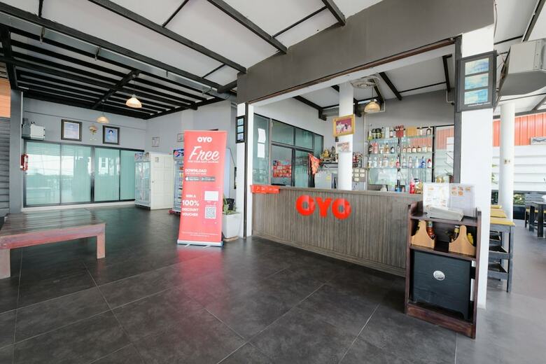 Hotel Oyo 516 Rabeang Baan