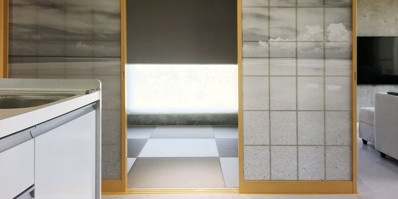 Hotel Sou Higashi-onna