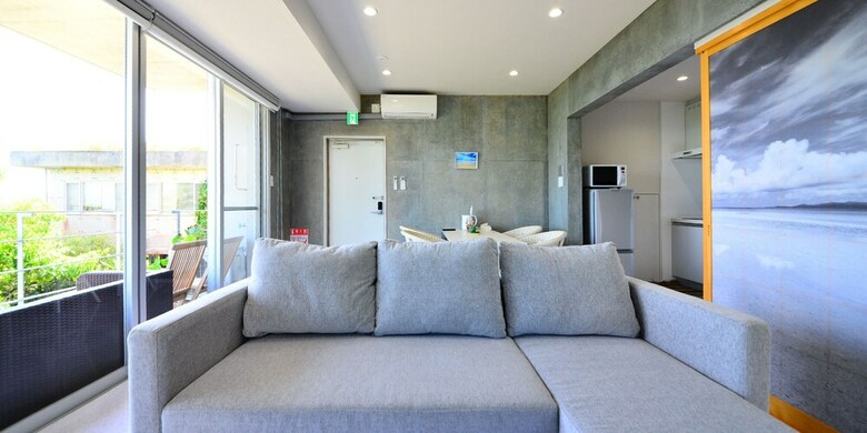 Hotel Sou Higashi-onna
