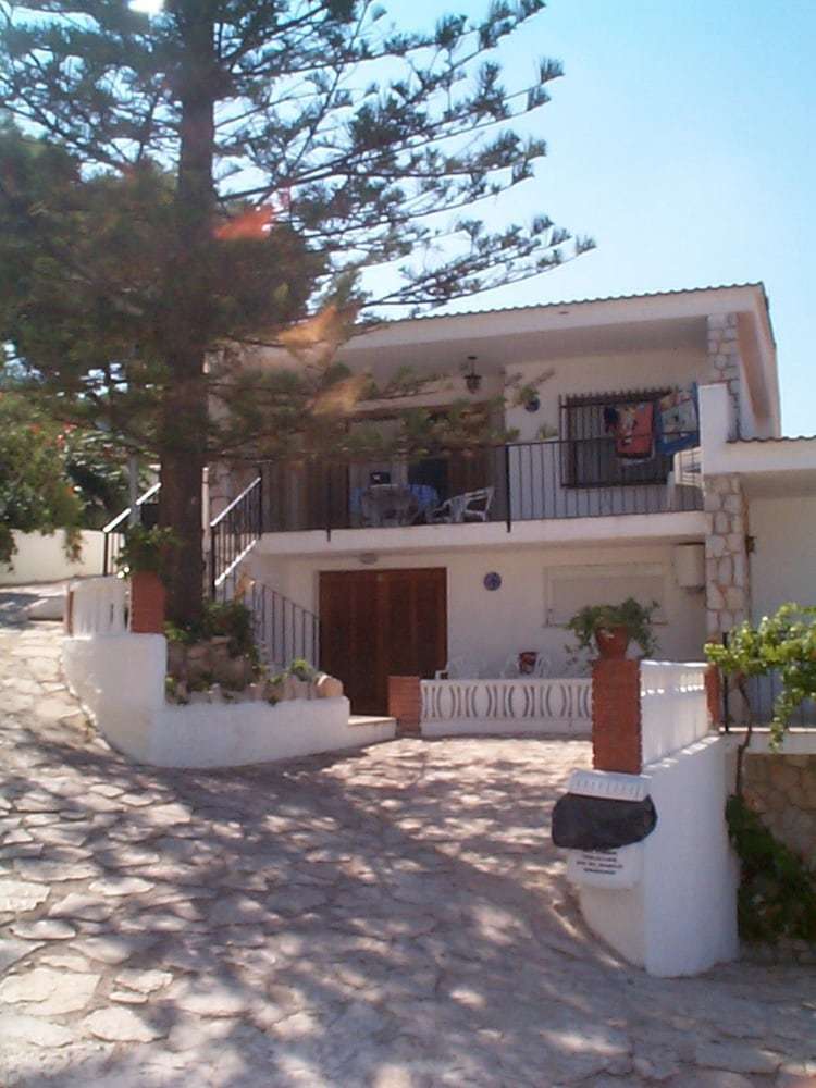 Apartamentos Ap Costas Finca Simo Duplex