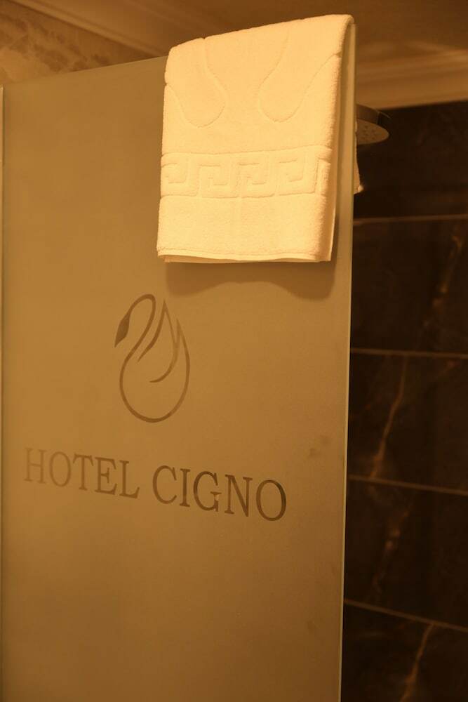 Farina Hotel By Cigno