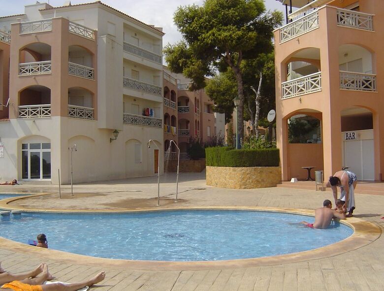 Apartamentos Ap Costas Edison 3 Dormitorios